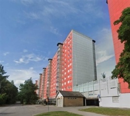 Photo 1. Apartment, terapivägen, Huddinge 