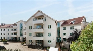 Photo 1. Apartment, Tredje Villagatan, Borås 