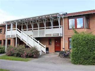 Photo 1. Apartment, Lantmannagatan, Linköping 