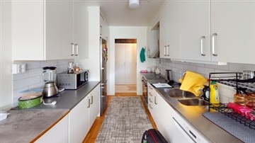 Photo 2. Apartment, Fagottgatan, Karlstad 