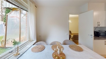 Photo 1. Apartment, Fagottgatan, Karlstad 