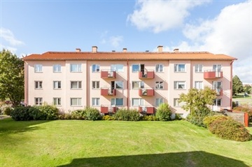 Photo 1. Apartment, Skördevägen, Halmstad 