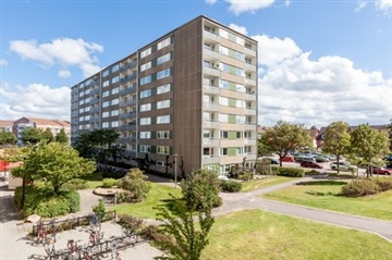 Photo 2. Apartment, Järnvägsgatan, Halmstad 