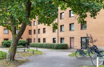 Photo 3. Apartment, Mariedalsgatan, Karlstad 