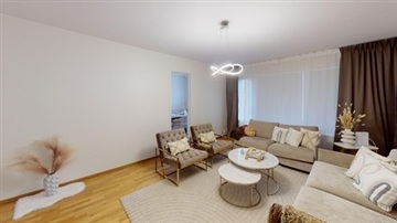 Photo 5. Apartment, Fagottgatan, Karlstad 