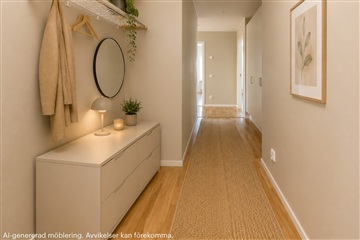 Photo 5. Apartment, Bäckby Torggata, Västerås 