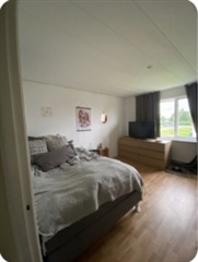 Photo 1. Room, Lundsvägen, Orrviken 