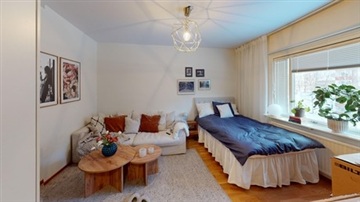 Photo 1. Apartment, Karlagatan, Karlstad 