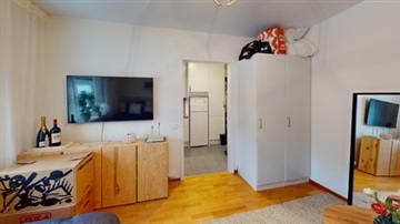 Photo 3. Apartment, Karlagatan, Karlstad 