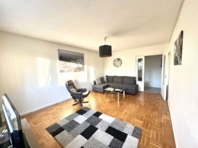 Photo 1. Apartment, Kavaljersbacken, Sundbyberg 