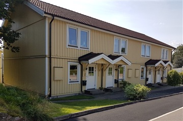 Photo 1. Apartment, Skolgatan, Knislinge 