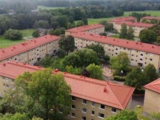 Photo 1. Apartment, Pionjärgatan, Linköping 