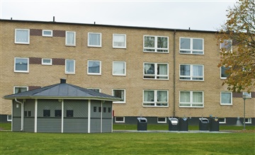 Photo 1. Apartment, Gärdesvägen, Hässleholm 