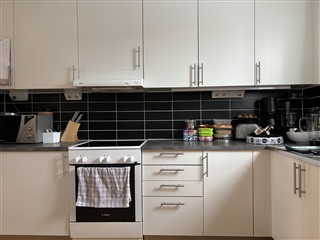 Photo 1. Apartment, Beridarevägen, Helsingborg 