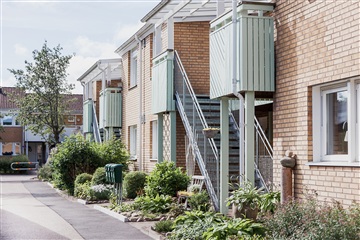 Photo 1. Apartment, Axgatan, Ängelholm 