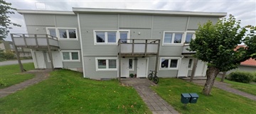 Bild 2. Lägenhet, Granviksgatan, Nässjö 