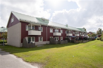 Photo 1. Apartment, Orrgränd, Luleå 