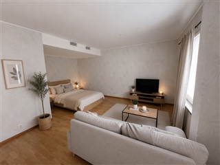 Photo 1. Apartment, Orrgränd, Luleå 