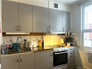 Photo 1. Apartment, Grönkullagatan, Helsingborg 