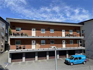 Photo 1. Apartment, Ängarydsgatan, Tranås 
