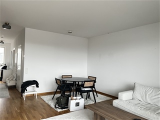 Bild 1. Lägenhet, Regementsvägen, Helsingborg 