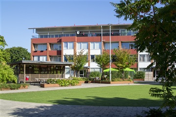 Photo 1. Apartment, Torggatan, Klippan 