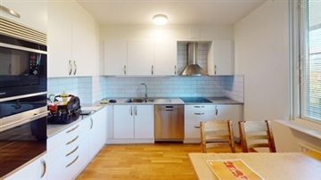Photo 3. Apartment, Fagottgatan, Karlstad 