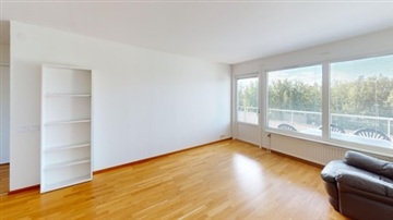 Photo 1. Apartment, Fagottgatan, Karlstad 