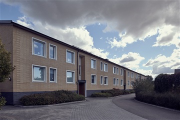 Photo 1. Apartment, Ellenbergavägen, Munka-Ljungby 