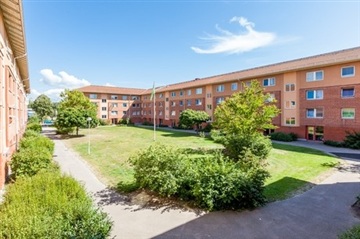 Photo 1. Apartment, Andersbergsringen, Halmstad 
