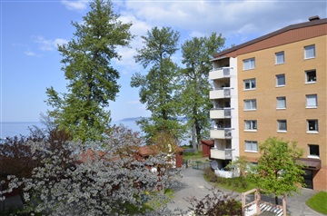 Photo 1. Apartment, Spinnerigatan, Jönköping 