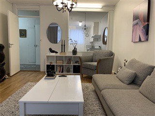 Photo 1. Apartment, Blåkullagatan, Helsingborg 