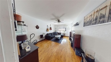 Photo 3. Apartment, Petersbergsgatan, Karlstad 