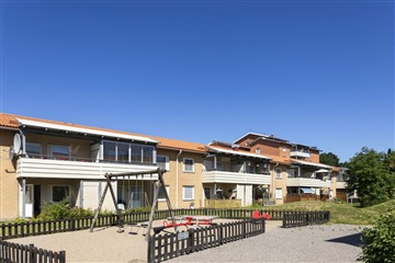 Photo 1. Apartment, Hantverkaregatan, Katrineholm 