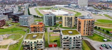 Photo 1. Apartment, Åby Allé, Mölndal 