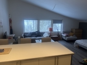 Photo 1. Apartment, Lilla Benhamra, Brottby 