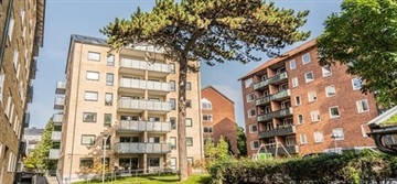 Photo 1. Apartment, Östra Rönneholmsvägen, Malmö 