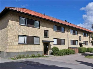 Photo 1. Apartment, Adamstorpsvägen, Ljungsbro 