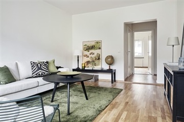 Photo 3. Apartment, Pålsjögatan, Helsingborg 