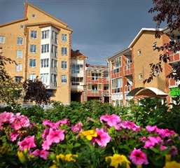 Photo 1. Apartment, Köpmangården, Bålsta 