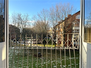 Photo 1. Apartment, Edwin Berlings Gata, Helsingborg 