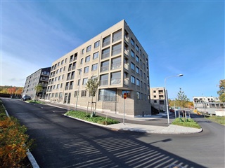 Photo 1. Apartment, Edlas gata, Jönköping 