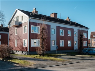 Photo 1. Apartment, Västerlånggatan, Eksjö 