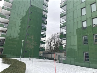 Photo 1. Apartment, Villatomtsvägen, Helsingborg 