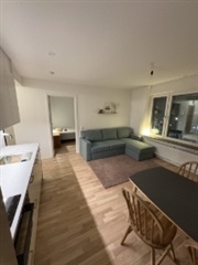 Photo 1. Apartment, Boulevarden, Täby 