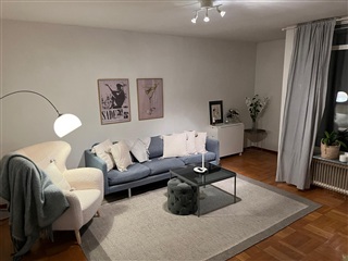 Bild 1. Lägenhet, , Lund 