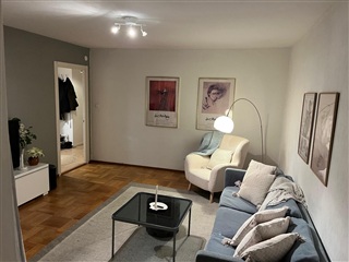 Bild 2. Lägenhet, , Lund 