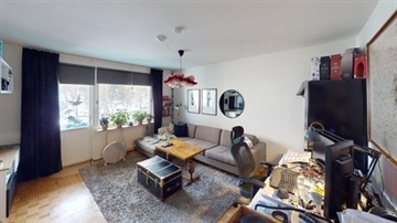 Photo 2. Apartment, Oluff Nilssons väg, Göteborg 