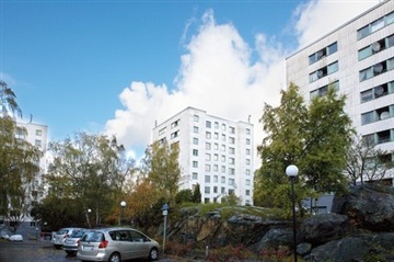 Photo 2. Apartment, Sommarvädersgatan, Göteborg 