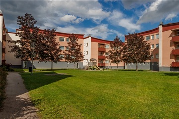 Photo 1. Apartment, Fasanvägen, Hallstahammar 